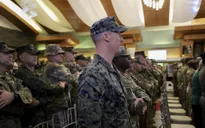 Philippines - Mỹ tập trận thường niên lớn nhất từ trước đến nay