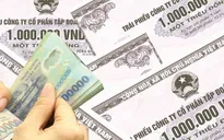 Khoảng 1 triệu tỷ đồng dư nợ trái phiếu doanh nghiệp