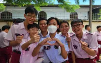 TP Hồ Chí Minh chốt lịch thi lớp 10 năm học 2024-2025