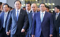 Thủ tướng Phạm Minh Chính dự phiên khai mạc Diễn đàn Tương lai ASEAN 2024