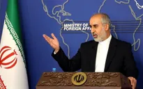 Iran tái khẳng định không theo đuổi vũ khí hạt nhân