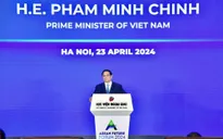 Thủ tướng: Việt Nam cùng các nước ASEAN chung tay viết tiếp những câu chuyện thành công