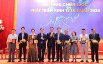Kinh tế tư nhân đứng trước nhiều cơ hội tạo ra giá trị mới để bứt phá