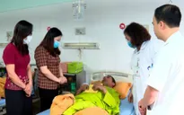 Vụ tai nạn lao động nghiêm trọng tại Yên Bái: Hỗ trợ nạn nhân và gia đình