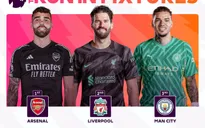 Cuộc đua vô địch Ngoại hạng Anh: Tuần quyết định của Arsenal, liệu Man City - Liverpool sẽ bứt lên?