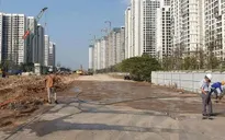 Đồng Nai đẩy mạnh giải phóng mặt bằng Vành đai 3