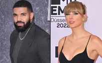 Drake gọi Taylor Swift là "gangster lớn nhất trong âm nhạc"