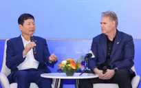 Nvidia và FPT hợp tác mở nhà máy AI