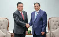 Diễn đàn Tương lai ASEAN thể hiện tầm nhìn chiến lược của Việt Nam