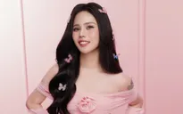Linh Nhi - Con gái Mars Anh Tú trình làng sản phẩm âm nhạc đầu tay