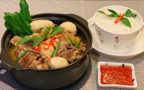 Cách làm vịt nấu chao thơm ngon tại nhà.