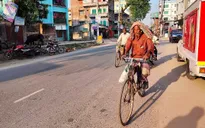 Bangladesh hứng chịu đợt nắng nóng nghiêm trọng