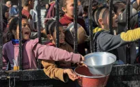 Nguy cơ nạn đói "rất cao" ở Gaza, đặc biệt là tại miền Bắc