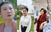 Ba bà mẹ sẽ quyết định kết phim Trạm cứu hộ trái tim?