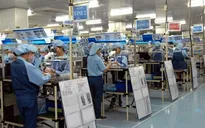 Doanh nghiệp tiết kiệm điện trong sản xuất