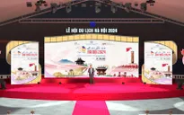 Lễ hội Du lịch Hà Nội năm 2024: Nhiều trải nghiệm đầy màu sắc