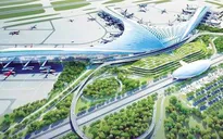 Điều chỉnh Dự án thu hồi đất, tái định cư Cảng hàng không quốc tế Long Thành