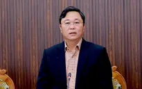 Phê chuẩn miễn nhiệm chức vụ Chủ tịch, Phó Chủ tịch UBND tỉnh Quảng Nam