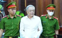 Bị cáo Trần Quí Thanh bị đề nghị 9-10 năm tù