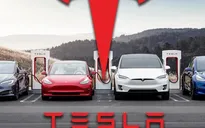 Tesla chuyển hướng sang sản xuất ô tô giá rẻ