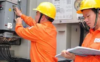Tiêu thụ điện tại TP Hồ Chí Minh lại lập đỉnh
