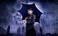 Bom tấn "Wednesday" chiêu dụ ngôi sao cho mùa 2