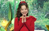 MC Tuyền Tăng nhờ Nhập gia tùy tục “gửi tín hiệu tới vũ trụ”