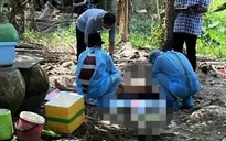 Không xin được nuớc đá, nam thanh niên đánh chủ nhà tử vong