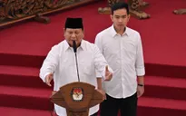 Tổng thống Indonesia cam kết vì thịnh vượng của đất nước