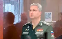 Nga bắt Thứ trưởng Bộ Quốc phòng vì nghi tham nhũng quy mô lớn