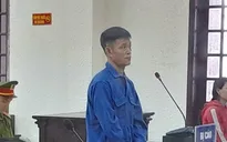 Tuyên án tử hình đối tượng vận chuyển trái phép 1,8 kg ma túy
