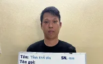 Triệt phá đường dây cá độ bóng đá gần 100 tỷ đồng ở TP Hồ Chí Minh