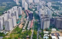Hàng loạt dự án bất động sản được gỡ vướng
