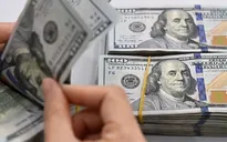 Đồng USD giảm giá