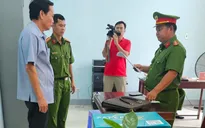 Thêm một Phó Chủ tịch UBND TP Long Xuyên bị bắt tạm giam