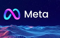 Dự báo doanh thu quý II đáng thất vọng, cổ phiếu Meta giảm mạnh