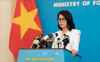 Lệnh cấm đánh bắt cá của Trung Quốc ở Biển Đông vi phạm chủ quyền của Việt Nam