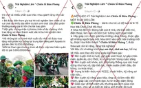 Bị lừa 600 triệu đồng khi đăng ký tham gia Trại hè Chiến sĩ Biên phòng cho con