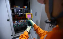 Doanh nghiệp chuyển đổi sản xuất khung thấp điểm