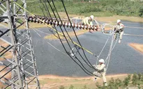 Đẩy nhanh tiến độ gói thầu cột thép đường dây 500 KV mạch 3