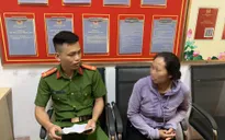 Kịp thời ngăn chặn vụ giả danh công an để lừa đảo gần 100 triệu đồng
