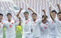 U23 Việt Nam vs U23 Iraq: Chờ tài của HLV Hoàng Anh Tuấn | 0h30 ngày 27/4 trực tiếp trên VTV5