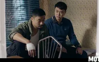 Người một nhà -Tập 9: Rơi nước mắt trước cuộc đối thoại của anh em Trí - Tuệ