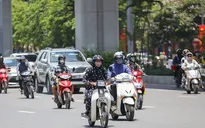 Nắng nóng tiếp diễn ở cả 3 miền, có nơi trên 40 độ C