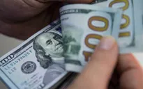 Giá USD giảm 3 phiên liên tiếp