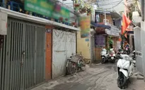 Chưa lo ngại “sốt” nhà đất thổ cư tại Hà Nội