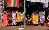 Các nước châu Á ứng phó nắng nóng gay gắt