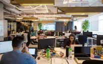 Vốn đầu tư startup Việt Nam năm 2023 đứng thứ ba tại Đông Nam Á