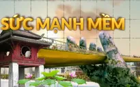 Quảng bá văn hóa qua sức hút của người nổi tiếng