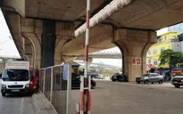 Hà Nội kiến nghị trông xe ở lòng đường, gầm cầu: Không để bị "lách luật"